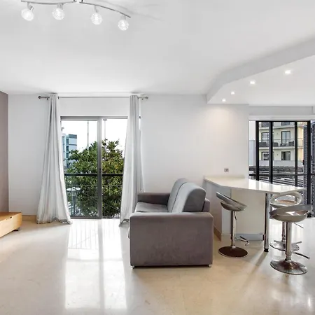 Forum View Apartment