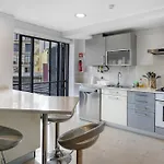 Apartamento Forum View