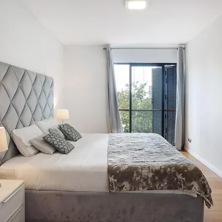 Apartamento Forum View Funchal (Madeira)