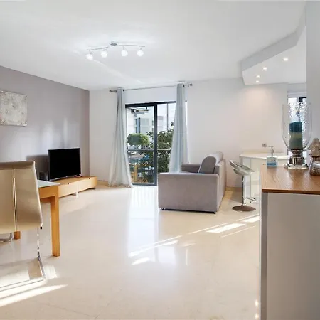 Apartamento Forum View Funchal (Madeira)