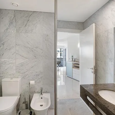 Forum View Apartamento Funchal (Madeira)