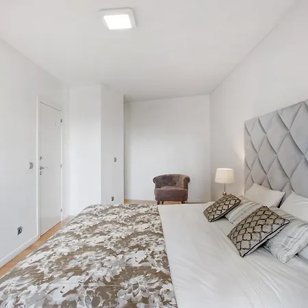 Apartment Forum View